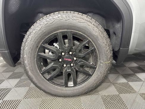 New 2025 GMC Sierra 1500 Elevation w/ Elevation Premium Package image 18