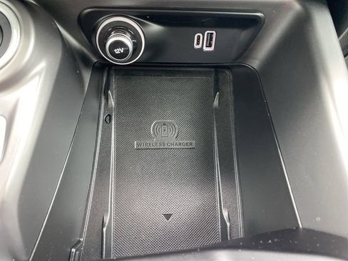 Used 2024 Dodge Hornet R/T Plus w/ Tech Pack Plus w/o Parking image 36