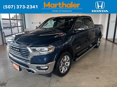 Used 2023 RAM 1500 Limited