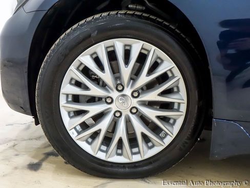 Used 2015 INFINITI Q70 L 3.7 w/ Deluxe Touring Package AWD/4WD image 12