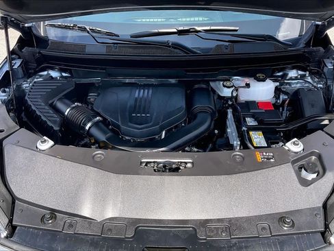 Used 2026 Buick Enclave Preferred FWD image 29