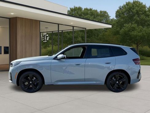 New 2026 BMW X3 xDrive30 w/ M Sport Package image 13