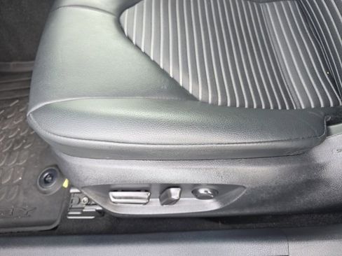 Certified 2024 Toyota Camry SE image 14