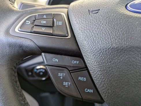 Certified 2019 Ford EcoSport Titanium image 23