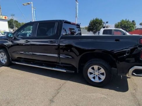 Certified 2024 Chevrolet Silverado 1500 LT w/ Protection Package AWD/4WD image 6
