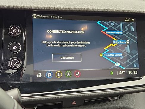 Used 2023 Buick Envision Avenir image 17