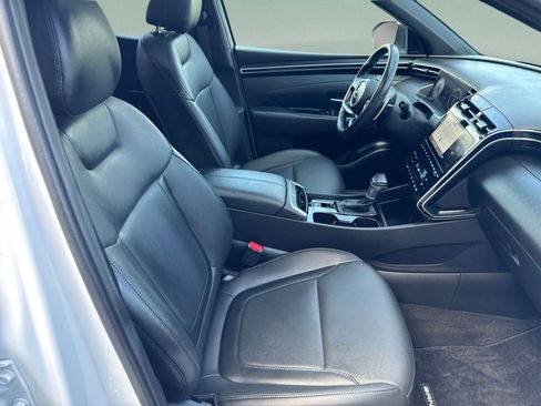 Used 2024 Hyundai Santa Cruz XRT AWD/4WD image 30