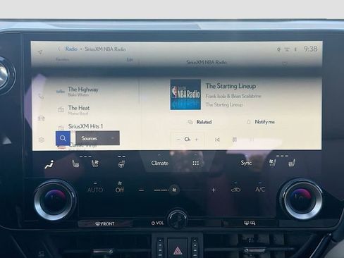 New 2026 Lexus NX 350 AWD w/ Luxury Package image 31