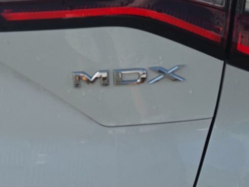 Certified 2026 Acura MDX FWD w/ Technology Package image 7