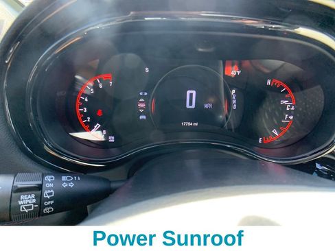 Used 2024 Dodge Durango GT image 17