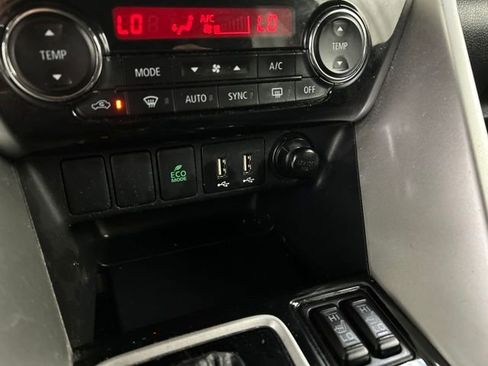Used 2023 Mitsubishi Eclipse Cross AWD image 15