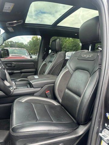 Used 2023 RAM 1500 TRX w/ TRX Level 2 Equipment Group AWD/4WD image 23