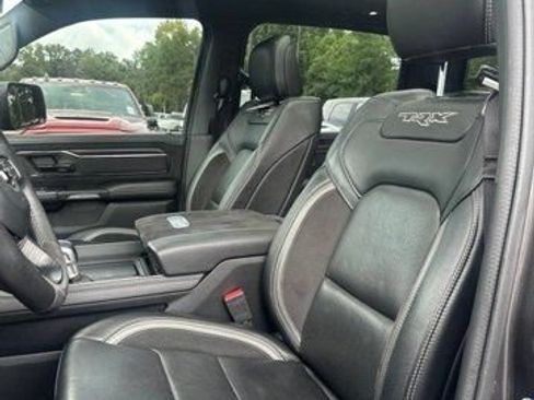 Used 2023 RAM 1500 TRX w/ TRX Level 2 Equipment Group AWD/4WD image 23