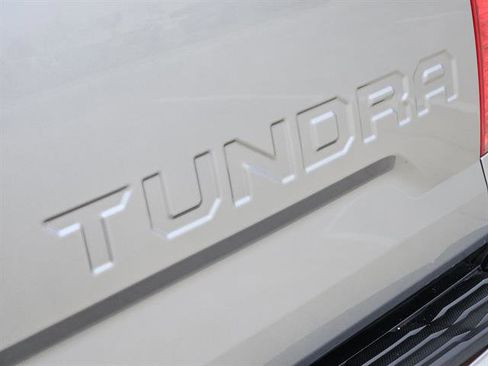 Used 2017 Toyota Tundra Limited image 8