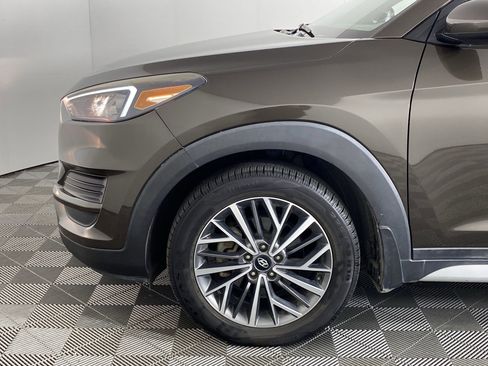Used 2019 Hyundai Tucson SEL image 9