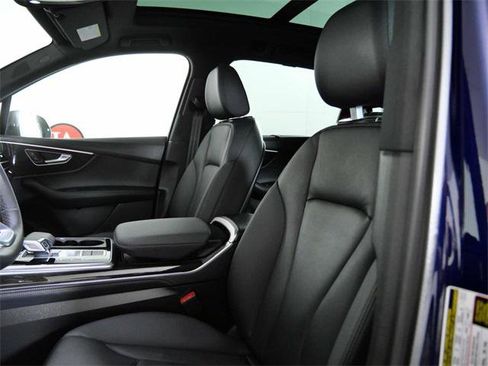 Certified 2022 Audi Q7 3.0T Premium Plus image 17