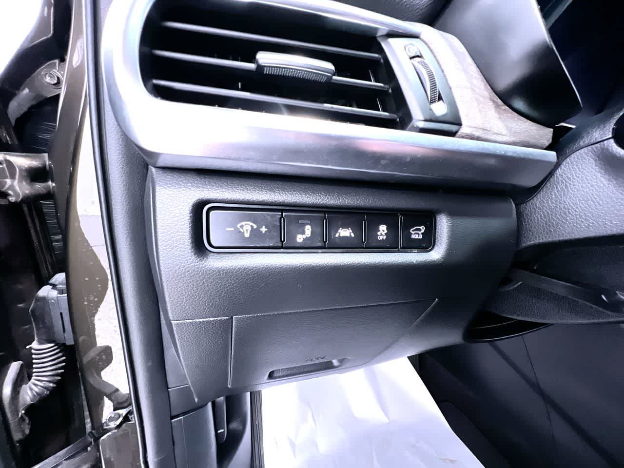 Used 2020 Kia Telluride EX w/ EX Premium Package AWD/4WD image 16