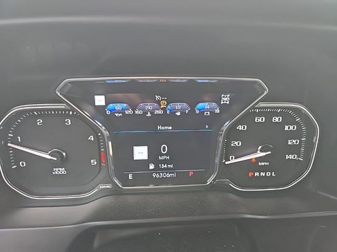 Used 2020 GMC Sierra 3500 Denali w/ Denali Ultimate Package image 10