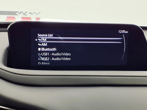 Used 2025 MAZDA CX-30 AWD 2.5 S w/ Select Sport Pkg image 24