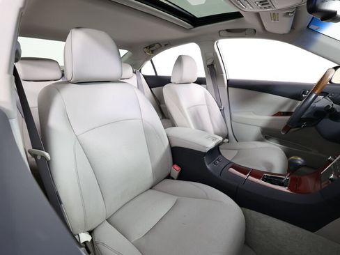 Used 2009 Lexus ES 350 image 24