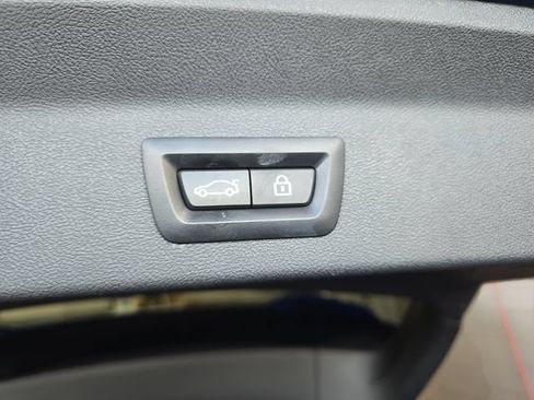 Used 2023 BMW X3 M w/ Competition Package AWD/4WD image 16