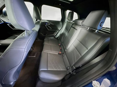 Used 2025 BMW X1 xDrive28i image 28