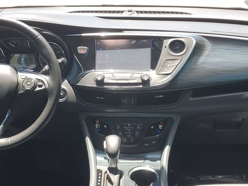 Used 2020 Buick Envision Essence w/ LPO, Interior Luxury Package FWD image 20