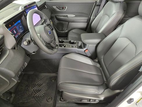New 2026 Subaru Outback Limited AWD/4WD image 9
