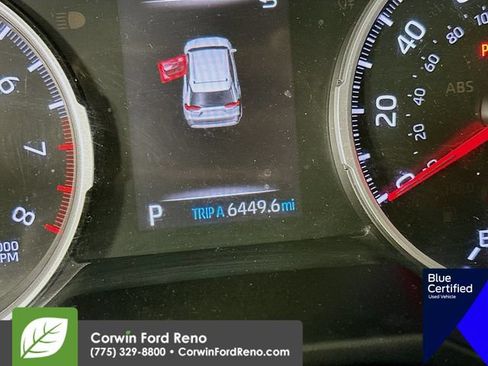 Used 2019 Toyota RAV4 XLE AWD/4WD image 15
