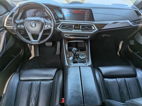 Used 2021 BMW X5 sDrive40i w/ Premium Package RWD image 19