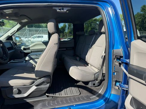 Used 2018 Ford F150 XLT w/ Trailer Tow Package AWD/4WD image 23