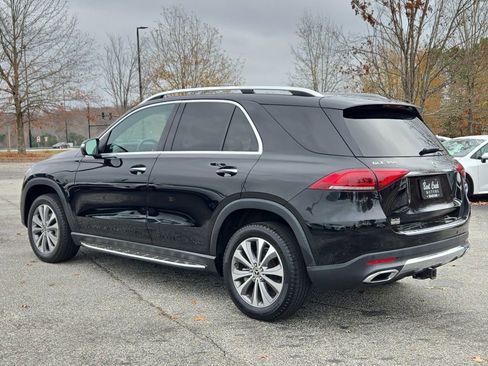 Used 2023 Mercedes-Benz GLE 350 4MATIC image 11