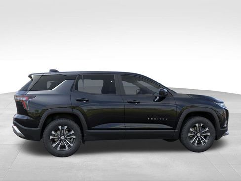 New 2026 Chevrolet Equinox LT FWD image 5