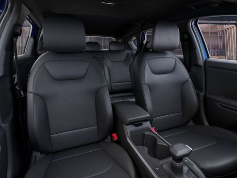 New 2026 Kia K4 EX FWD image 17