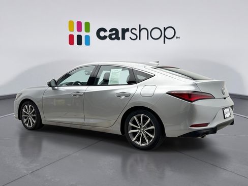Used 2024 Acura Integra FWD image 3