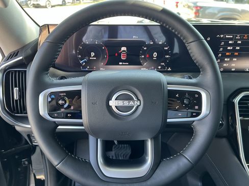 New 2026 Nissan Armada SV image 10