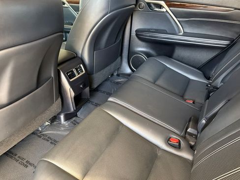 Used 2019 Lexus RX 350 AWD w/ Navigation Package image 4