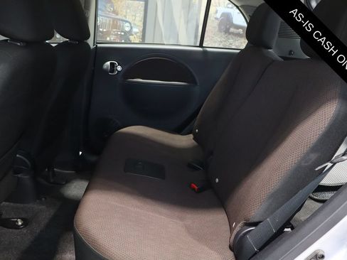 Used 2012 Mitsubishi i RWD image 7