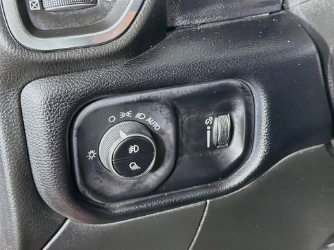 Used 2026 RAM 2500 Big Horn AWD/4WD image 17