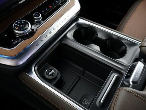 New 2026 Ford Expedition King Ranch AWD/4WD image 28