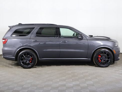 Used 2024 Dodge Durango SRT image 22