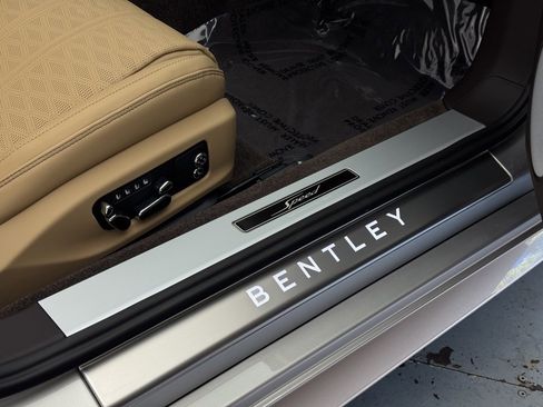 New 2026 Bentley Continental GT Speed image 66