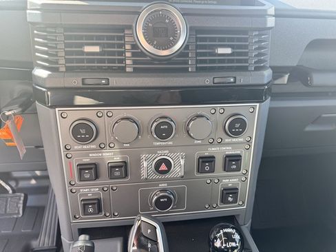 New 2025 INEOS Grenadier Trialmaster Edition image 13