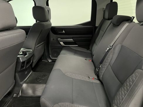 Used 2024 Toyota Tundra SR5 image 54