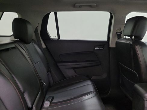 Used 2016 GMC Terrain SLT w/ Open Road Package image 19