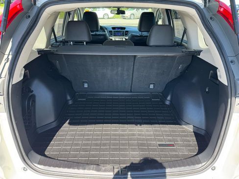 Used 2015 Honda CR-V EX-L image 15