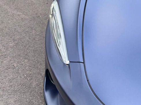 Used 2021 McLaren GT image 9