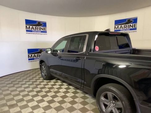 Used 2023 Honda Ridgeline RTL image 8