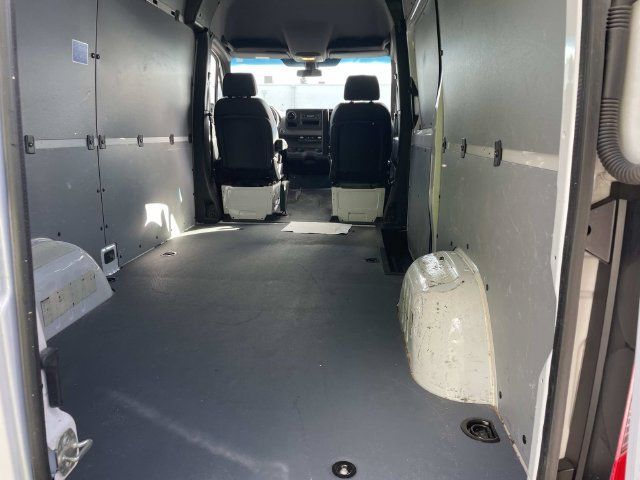 Used 2023 Mercedes-Benz Sprinter 1500 image 8