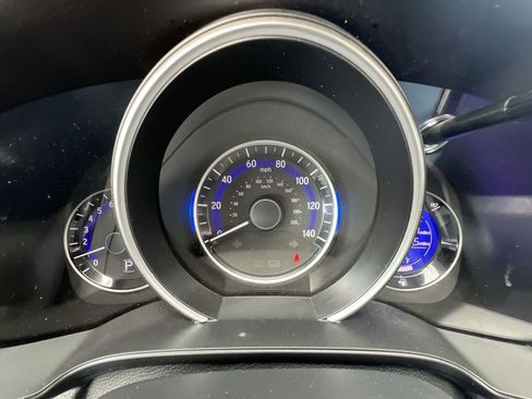 Used 2016 Honda Fit LX image 12